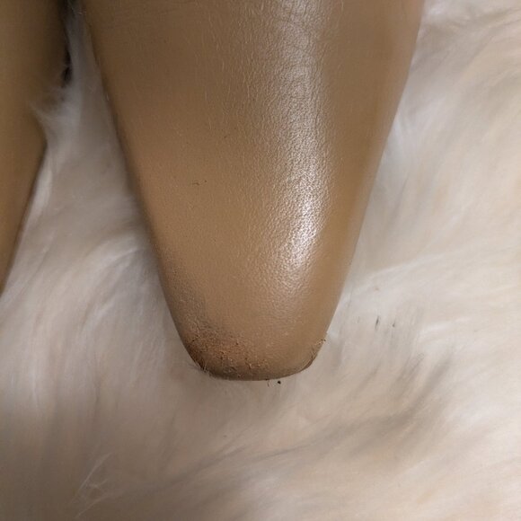 Chinese Laundry Leather Tall Boots - Picture 12 of 12